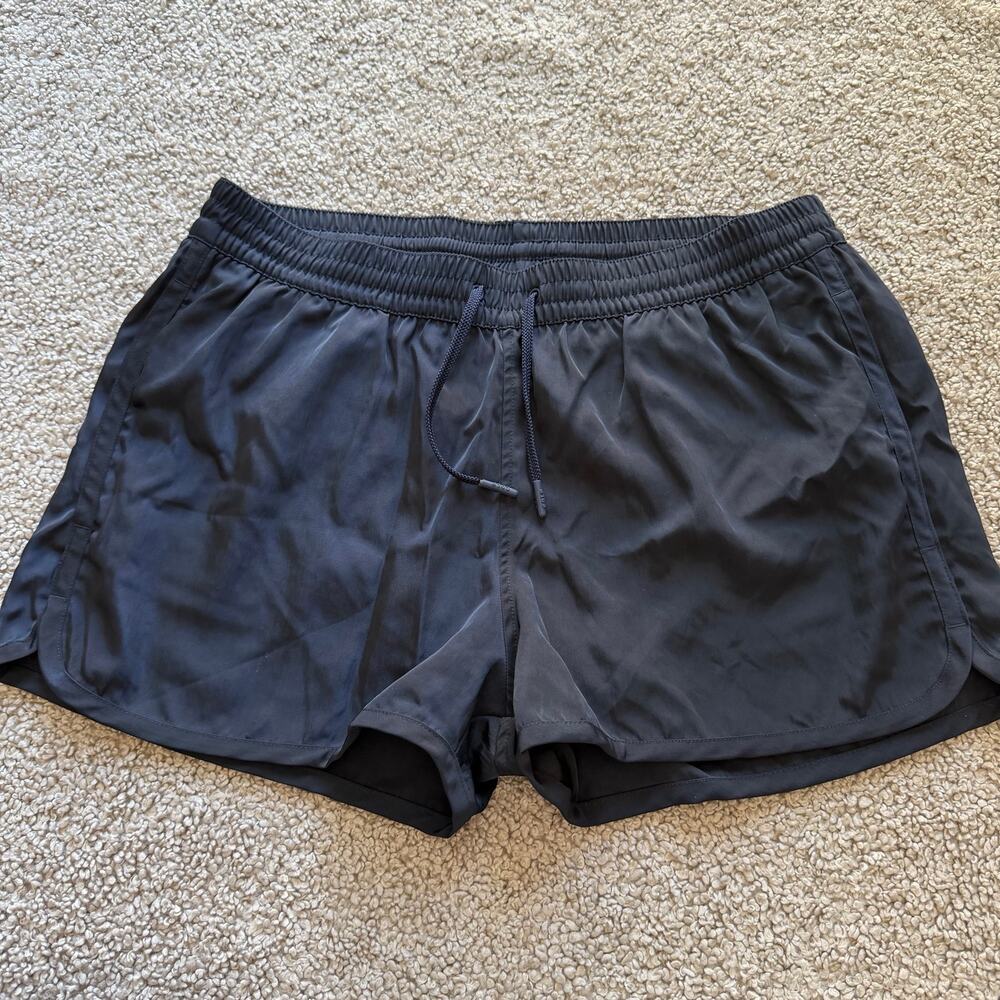 CDLP Men’s Navy Swim Shorts Trunks Lined Sz Medium